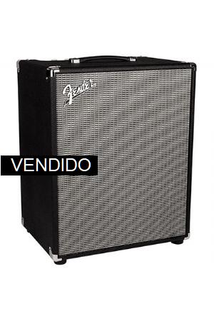 Fender Rumble 200 v3 Fender Rumble 200 v3